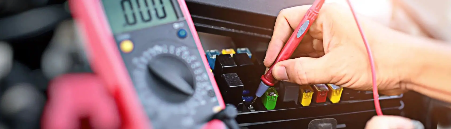 engine diagnostics machine