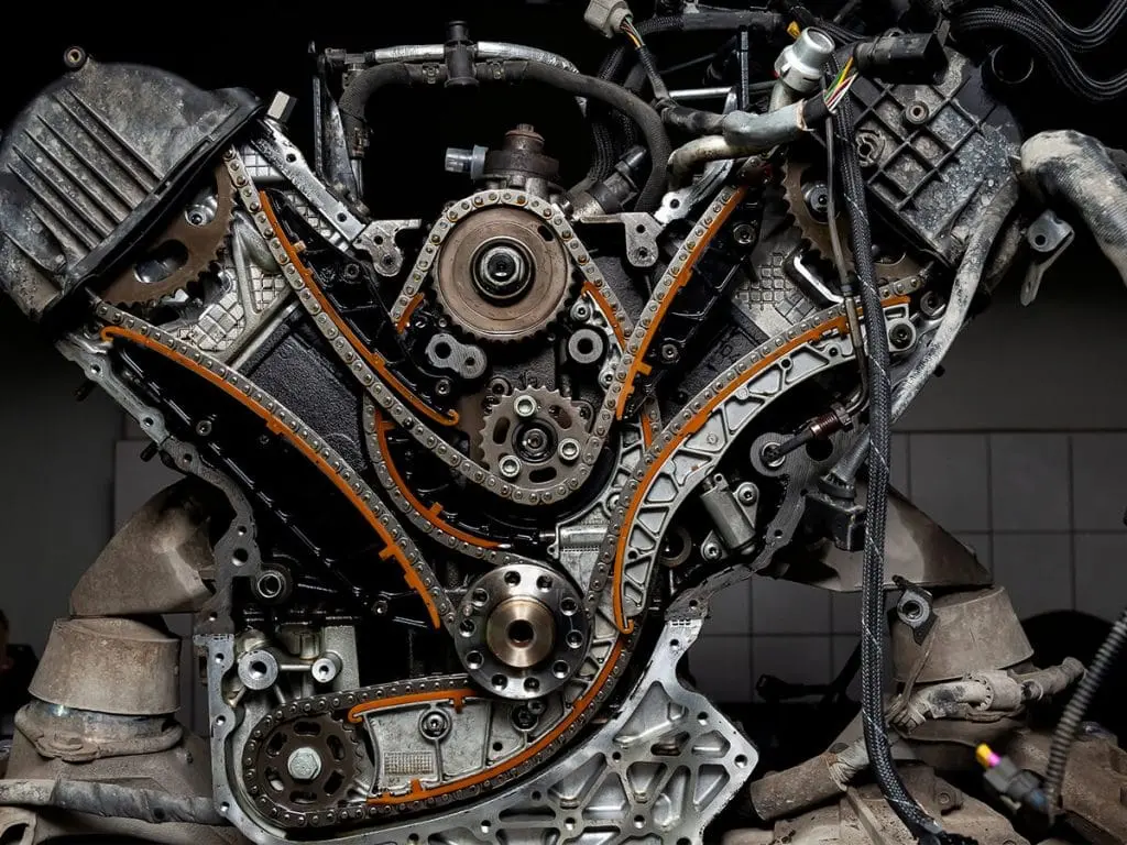 timing chain