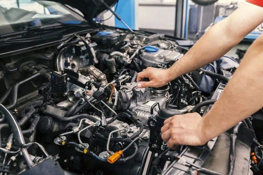 engine 