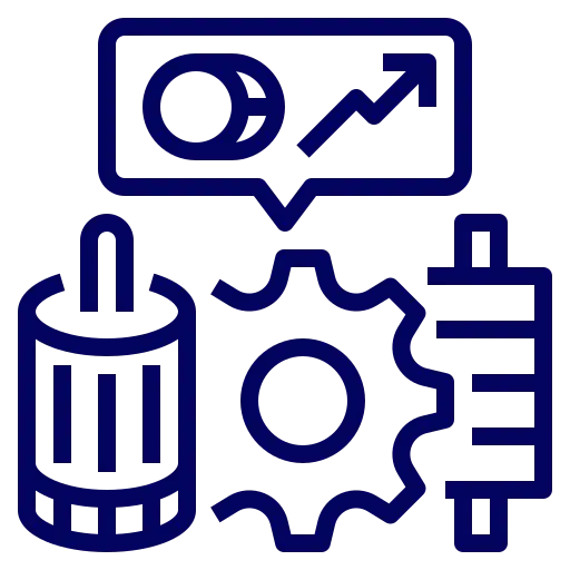 mechanic parts, gears